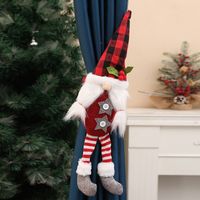 Christmas Fashion Doll Cloth Party Decorative Props sku image 2