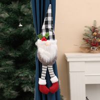 Christmas Fashion Doll Cloth Party Decorative Props sku image 1