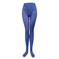 Women's Sexy Leopard Chemical Fiber Polyester Tights main image 5