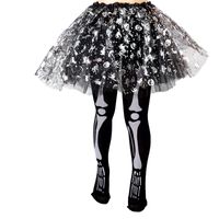 Halloween Fashion Stripe Spandex Polyester Pants & Leggings sku image 28