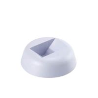 Simple Style Geometric Plastic Jewelry Boxes 1 Piece main image 4