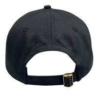 Unisex Simple Style Solid Color Baseball Cap main image 2
