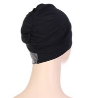 Frau Ethnischer Stil Geometrisch Beanie-mütze main image 5