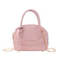 Girl's Small Spring&summer Pu Leather Fashion Handbag main image 2