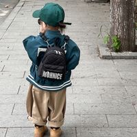 Mochila Infantil De 11 Pulgadas A Prueba De Agua main image 5