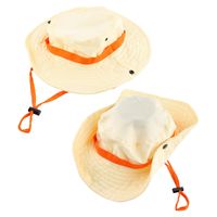 Chaleco Para Niños De Aventura Al Aire Libre De Insectos Explorer Sombrero Conjunto De Disfraces Y Accesorios De Cosplay main image 2