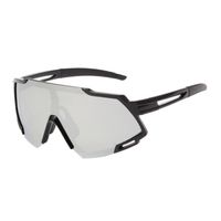 Fashion Sports Pc Special-shaped Mirror Full Frame Sports Sunglasses main image 2