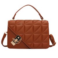 Women's Small All Seasons Pu Leather Fashion Handbag main image 5