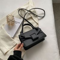 Women's Small Spring&summer Pu Leather Fashion Handbag sku image 1