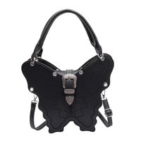 Women's Medium Autumn Pu Leather Solid Color Fashion Zipper Handbag main image 2