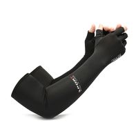 Basic Simple Style 21%(inclusive)-30%(inclusive) Spandex Gloves main image 6
