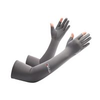 Basic Simple Style 21%(inclusive)-30%(inclusive) Spandex Gloves sku image 15