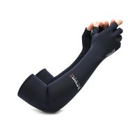Basic Simple Style 21%(inclusive)-30%(inclusive) Spandex Gloves sku image 19