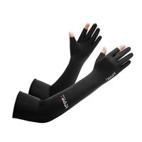 Basic Simple Style 21%(inclusive)-30%(inclusive) Spandex Gloves sku image 13