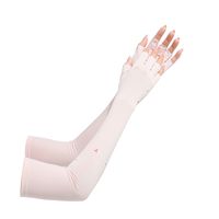 Basic Simple Style 21%(inclusive)-30%(inclusive) Spandex Gloves sku image 8