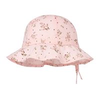 Filles Vacances Fleur Impression Chapeau Seau sku image 10