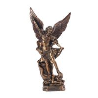Ethnic Style Angel Synthetic Resin 1 Piece main image 1