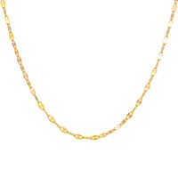 Fashion Cross Heart Shape Crown Copper Plating Artificial Rhinestones Zircon Necklace main image 2