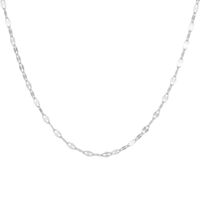 Fashion Cross Heart Shape Crown Copper Plating Artificial Rhinestones Zircon Necklace sku image 1