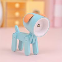 Cartoon Style Animal Pvc Indoor Night Lights main image 1