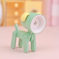 Cartoon Style Animal Pvc Indoor Night Lights main image 4