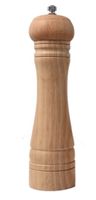 Vintage Style Geometric Wood Seasoning Bottle sku image 4