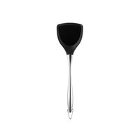 Simple Style Solid Color Silica Gel Shovel 1 Piece sku image 2