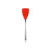 Simple Style Solid Color Silica Gel Shovel 1 Piece sku image 11