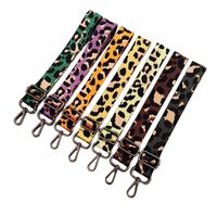 All Seasons Nylon Leopard Bag Accessories main image 5