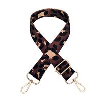 All Seasons Nylon Leopard Bag Accessories sku image 1