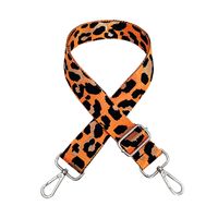 All Seasons Nylon Leopard Bag Accessories sku image 29