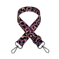 All Seasons Nylon Leopard Bag Accessories sku image 12