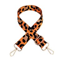 All Seasons Nylon Leopard Bag Accessories sku image 28