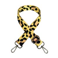 Todas Las Temporadas Nylon Leopardo Bolsa Accesorios sku image 21