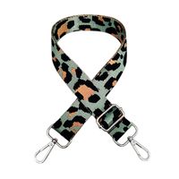 All Seasons Nylon Leopard Bag Accessories sku image 23