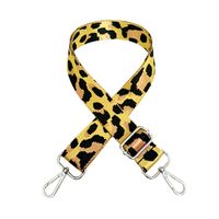 All Seasons Nylon Leopard Bag Accessories sku image 20