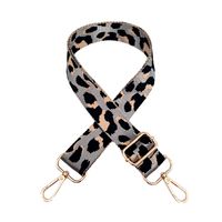 All Seasons Nylon Leopard Bag Accessories sku image 37