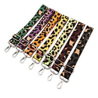 All Seasons Nylon Leopard Bag Accessories main image 3