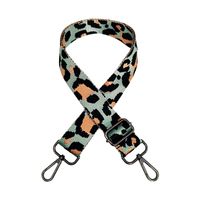 All Seasons Nylon Leopard Bag Accessories sku image 24