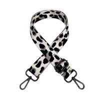 All Seasons Nylon Leopard Bag Accessories sku image 36