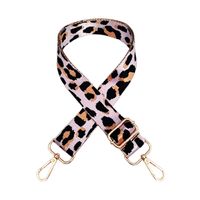 All Seasons Nylon Leopard Bag Accessories sku image 25