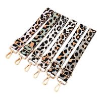All Seasons Nylon Leopard Bag Accessories main image 2