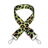 All Seasons Nylon Leopard Bag Accessories sku image 32