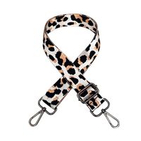 All Seasons Nylon Leopard Bag Accessories sku image 15