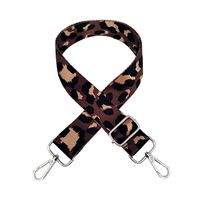 All Seasons Nylon Leopard Bag Accessories sku image 2