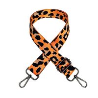 Todas Las Temporadas Nylon Leopardo Bolsa Accesorios sku image 30