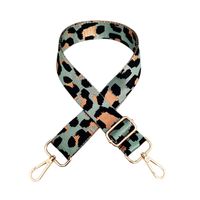 All Seasons Nylon Leopard Bag Accessories sku image 22