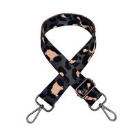 All Seasons Nylon Leopard Bag Accessories sku image 6