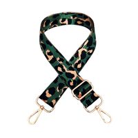 All Seasons Nylon Leopard Bag Accessories sku image 7