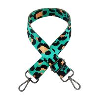 All Seasons Nylon Leopard Bag Accessories sku image 18